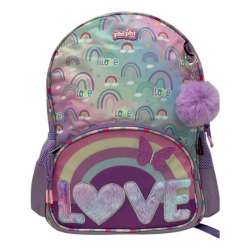 Mochila Love 40 cm