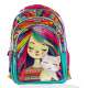 Mochila Mandala Girl 40 cm