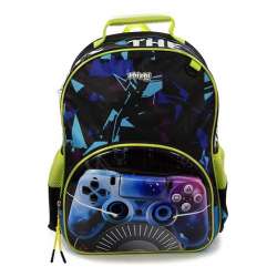 Mochila Gaming 45 cm con carro