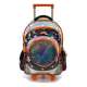 Mochila Astronauta 45 cm con carro