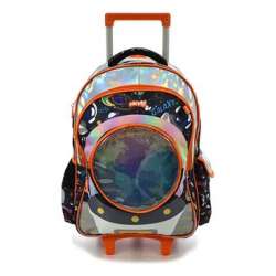 Mochila Astronauta 45 cm con carro
