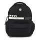 Mochila 43 cm Lisa