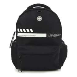 Mochila 43 cm Lisa