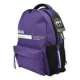 Mochila 43 cm Lisa