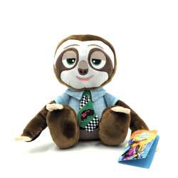 Zootopia Peluche Flash 25 cm