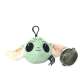 Star Wars Yoda Llavero 10 cm