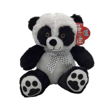 Oso Panda 25 cm