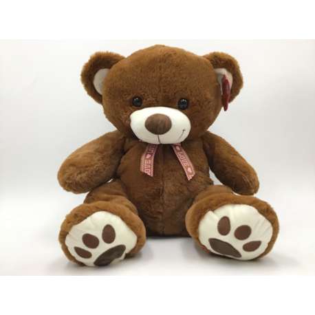 Oso 60 cm 3 Colores