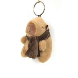 Capibara Llavero 12 cm