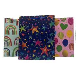 Bolsa 31*42*12 Estampada