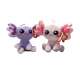 Axolote Peluche 20 cm