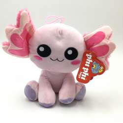 Axolote Peluche 24 cm