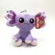 Axolote Peluche 24 cm