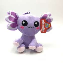 Axolote Peluche 24 cm