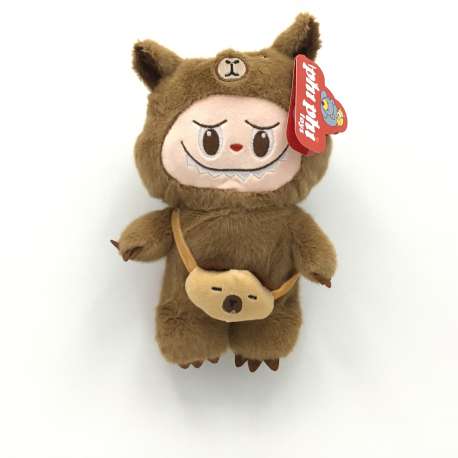 Peluche Labubu 22 cm