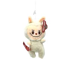 Peluche Labubu 25 cm Colores Surtidos