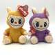 Peluche Labubu 25 cm