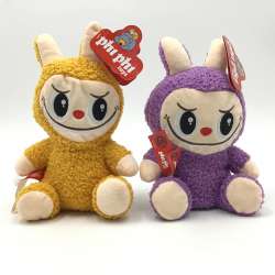 Peluche Labubu 25 cm