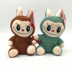 Peluche Labubu 25 cm
