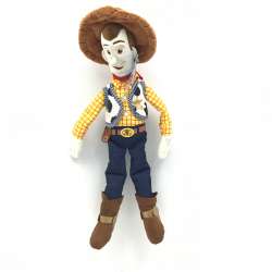 Pixar Toy Story Modelo Woody 45 cm