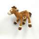Pixar Toy Story Tiro al Blanco 25 cm