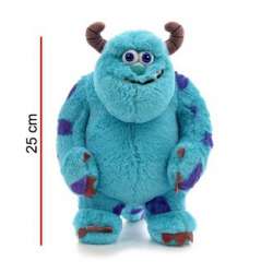 Pixar Sullyvan 25 cm