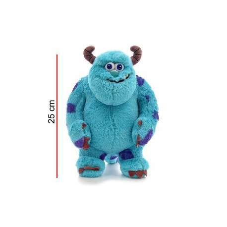 Pixar Sullyvan 25 cm