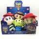 Pixar Toy Story Caja exh x 12