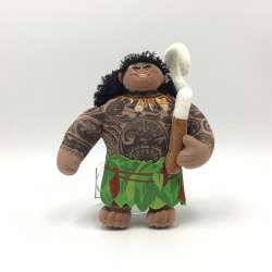 Mohana Disney Modelo Maui 23 cm