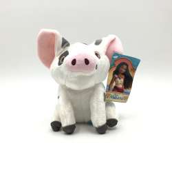 Mohana Disney Modelo Pua 18 cm