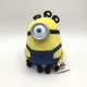 Minions James Lentes Plasticos 22 cm