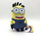 Minions Henry Lentes Plasticos 22 cm