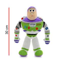 Pixar Toy Story Modelo Buzz Lightyear 30 cm