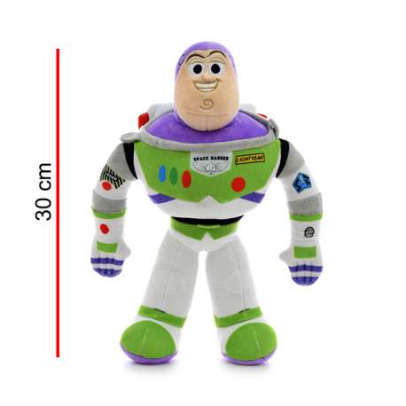 Pixar Toy Story Modelo Buzz Lightyear 30 cm