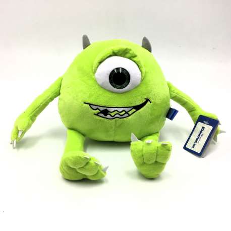 Pixar Modelo Mike 30 cm