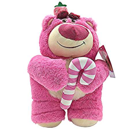 Lotso Peluche 40 cm