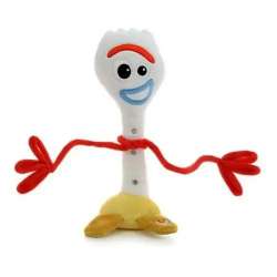 Pixar Toy Story Modelo Forky 25 cm