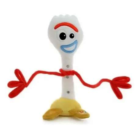 Pixar Toy Story Modelo Forky 25 cm