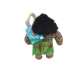 Mohana Disney Modelo Maui 23 cm