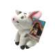 Mohana Disney Modelo Pua 18 cm