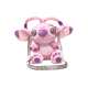 Stitch Peluche Mod Angel 30 cm