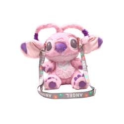 Stitch Peluche Mod Angel 30 cm