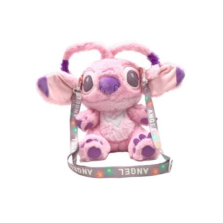 Stitch Peluche Mod Angel 30 cm