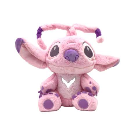 Stitch Modelo Angel 40 cm