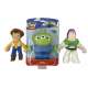 Toy Story Stretchapalz blister 24 cm