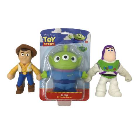Toy Story Stretchapalz blister 24 cm