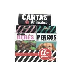 Cartas Didácticas