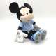 Mickey con Camiseta 25 cm