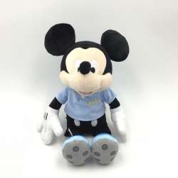 Mickey con Camiseta 25 cm