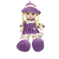 Muñeca 50 cm